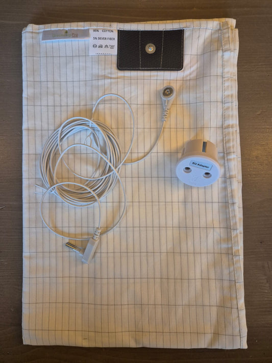 Aardingslaken (Flat Sheet) – 60 x 265 cm