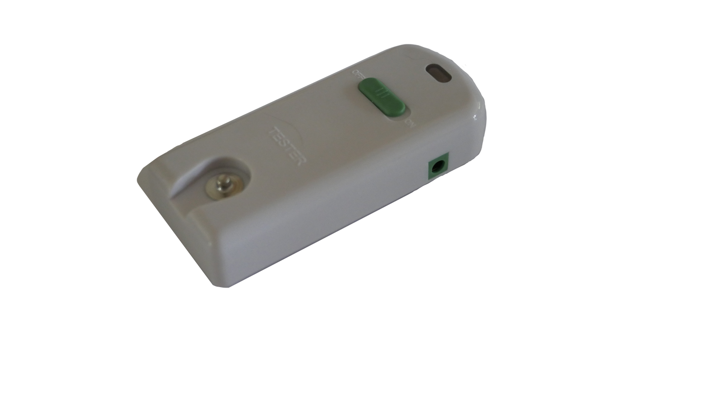 Grounding Pro Aardingstester - Zekerheid in één klik