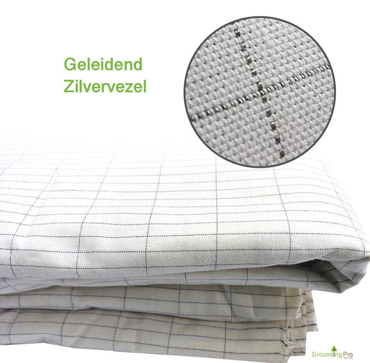 Grounding Pro Herstellende Aardingshoeslaken