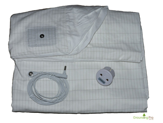 Grounding Pro Herstellende Aardingshoeslaken